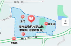 湖南長沙市2022年度監理工程師職業資格考試考點地圖